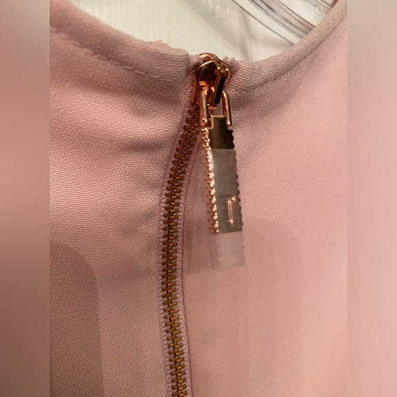 Ted Baker top *GENTLY worn* - Picture 5 of 13